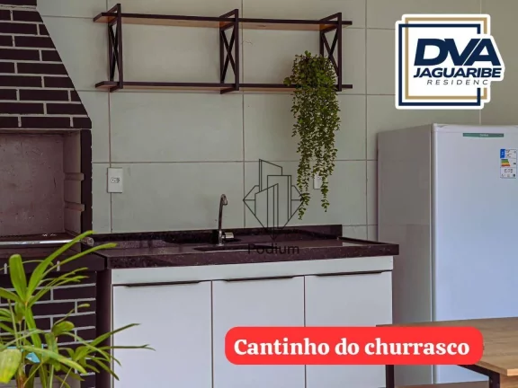 Imagem Apartamentos com excelente localização nas proximidades de restaurantes, supermercados, e ao centro da cidade em Jaguaribe -AP2535.