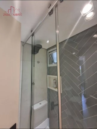 Imagem Apartamento 68m² - 3 dorm - 1 vaga.