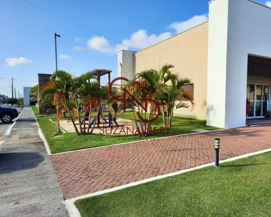 Imagem Terreno ESCRITURADO no Condominio Ecoville 1