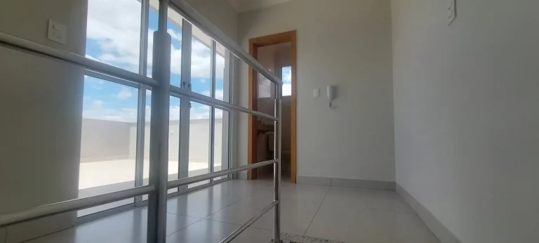 Imagem Apartamento com Área Privativa à Venda em Santa Monica BH 132m²