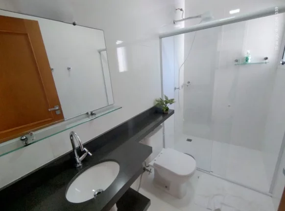 Imagem Apartamento com 2 dormitórios à venda, 72 m² por R$ 850.000,00 - Toninhas - Ubatuba/SP