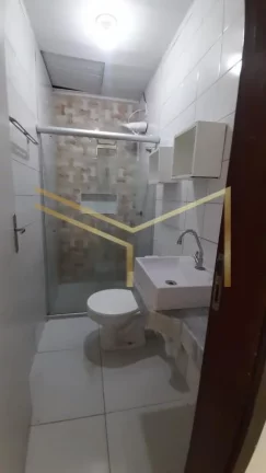 Imagem Casa de Condomínio, Residencial para Venda, Conceição, Feira de Santana
