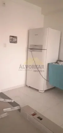 Imagem Apartamento com 02 dormitórios - Rua Nossa Senhora da Saúde