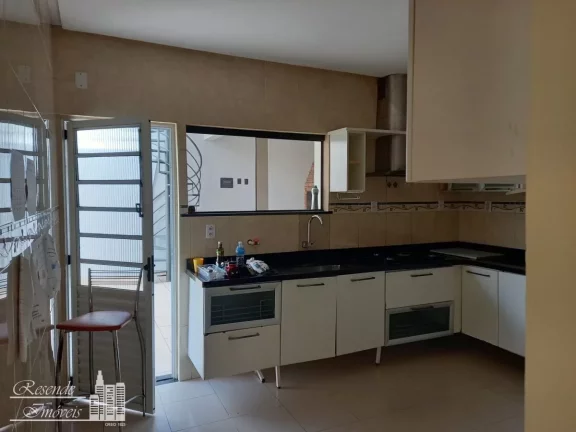 Imagem CASA PARA LOCAÇÃO PARQUE VERDE