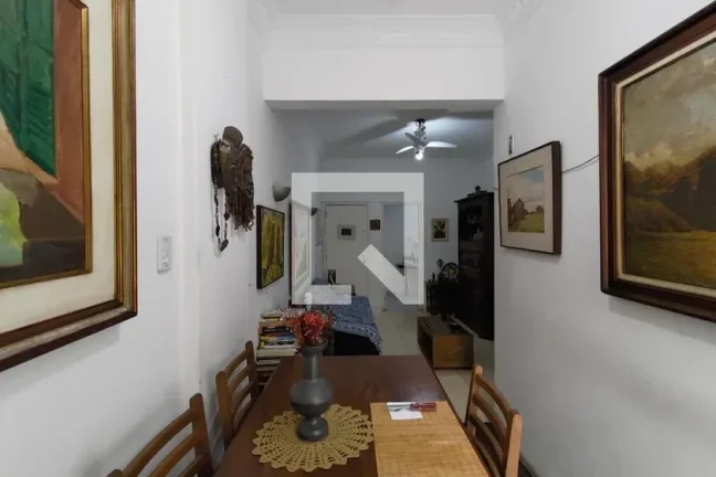 Imagem Apartamento à Venda - Copacabana, 1 Quarto, 69 m2