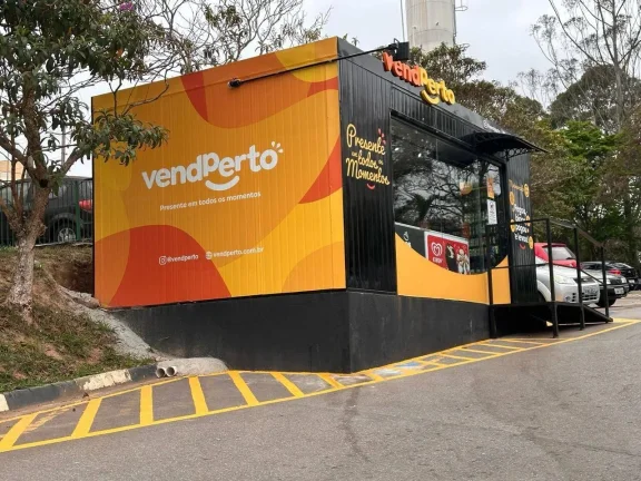 Imagem Apartamento com 2 quartos à venda, R$ 250.000 - Cotia/SP