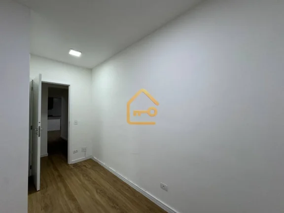 Imagem Apartamento 2 dormitórios(1 suíte), 1 vaga, Jd Califórnia, SJC