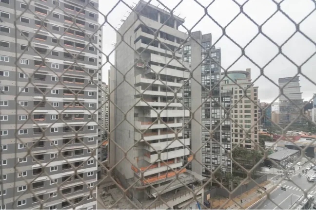 Imagem APARTAMENTO RESIDENCIAL em São Paulo - SP, Vila Nova Conceição