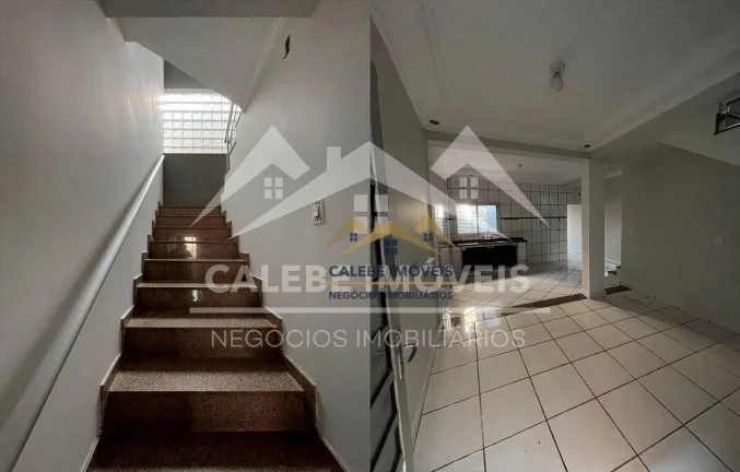 Imagem Sobrado com 2 dormitórios à venda, 130 m² por R$ 340.000,00 - Jardim Rosa Garcia - Tatuí/SP