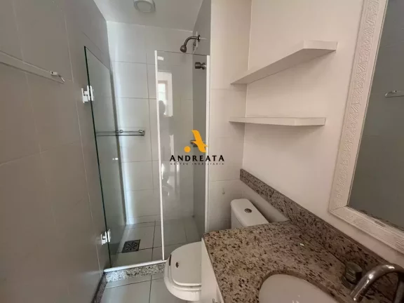 Imagem Barra Olímpica - Av.Jaime Poggi-Vendo apto de 3qts -1suite- R$580.000,00 - Sol da manhã