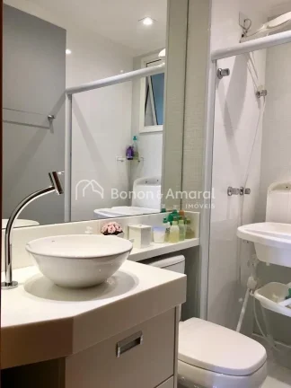 Imagem Imagine viver em uma das regiões mais valorizadas de Campinas, onde o equilíbrio entre o urbano e ...