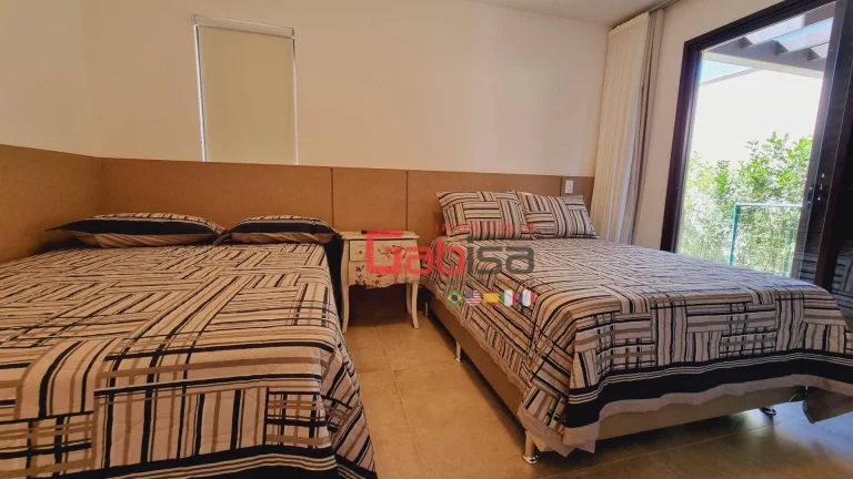 Imagem Casa com 4 dormitórios à venda, 270 m² por R$ 4.200.000,00 - Marina - Armação dos Búzios/RJ