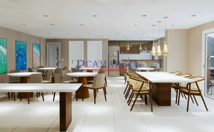 Imagem Apartamento Padrão