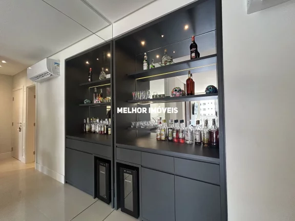 Imagem Apartamento á venda com 2 suites no bairro São Francisco de Assis em Camboriú