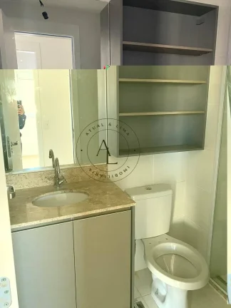 Imagem Apartamento de luxo à venda em Campinas, Jardim Nossa Senhora Auxiliadora, com 2 quartos, 58m2