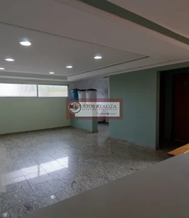 Imagem Vendo Ótimo Apartamento em Socorro Com 2 Quartos - São Paulo
