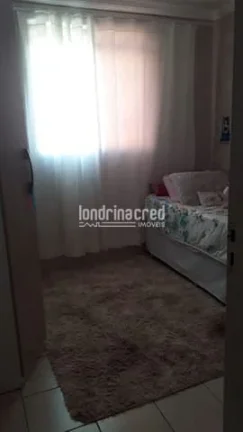 Imagem Apartamento à venda 2 Quartos, 1 Vaga, 51M², Nova Olinda, Londrina - PR | RESIDENCIAL GUILHERME VISCARDI
