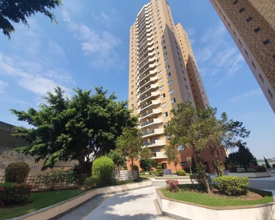Imagem OPORTUNIDADE - APTO 3 DORMITÓRIOS (1 SUITE) COM 2 VAGAS