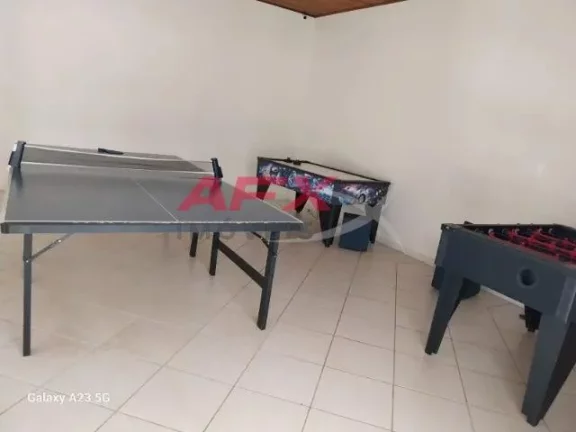 Imagem Casa 2 Quartos Sorocaba - SP - Boa Vista