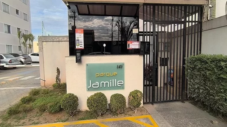 Imagem APARTAMENTO TÉRREO NO CONDOMÍNIO JAMILE NA VILA HORTOLÂNDIA COM 2 QUARTOS