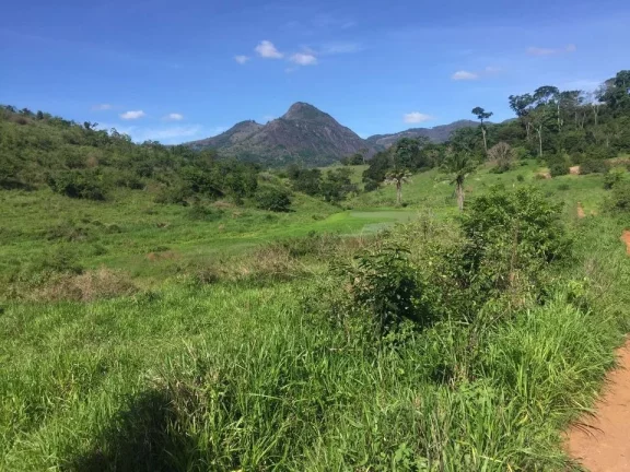 Imagem FAZENDA RURAL em COLATINA - ES, ÁREA RURAL DE COLATINA