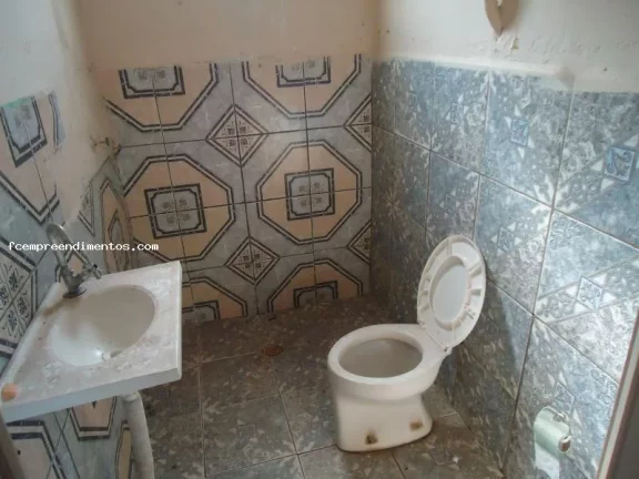 Imagem Casa para Venda em Limeira, Vila Queiroz, 3 dormitórios, 3 banheiros, 2 vagas