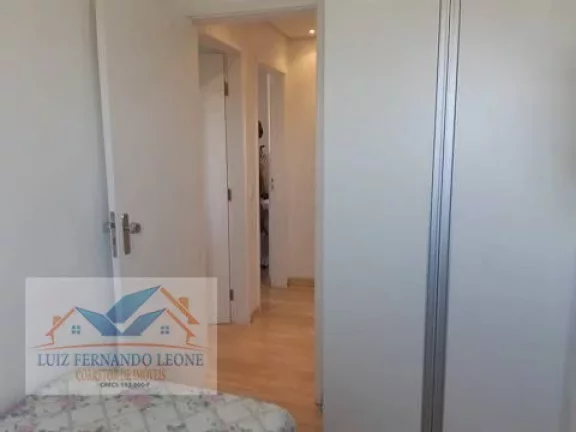 Imagem Apartamento de 3 dormitórios e 2 vagas â Venda. R$ 615.000,00. Parque Mandaqui