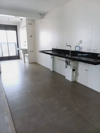 Imagem Apartamento a Venda/ Condomínio Level Alphaville