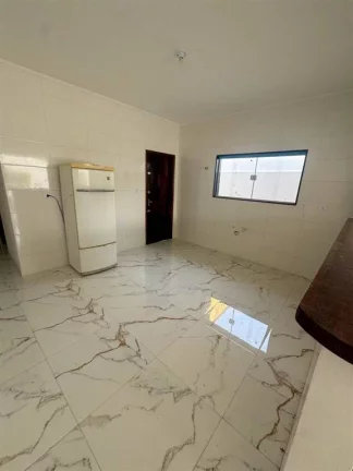 Imagem CASA COM 97.95 m² - FLÓRIDA - PRAIA GRANDE SP