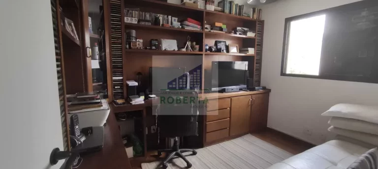 Imagem APARTAMENTO À VENDA 3 DORMITÓRIOS EM MOEMA!