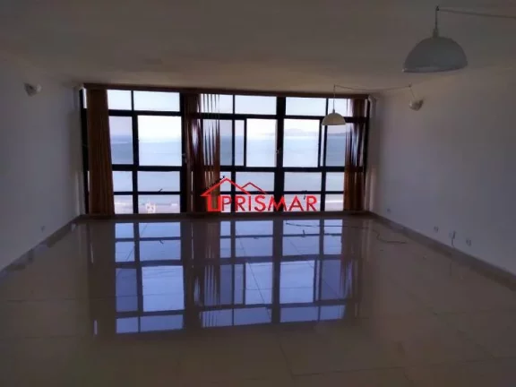 Imagem Vendo Linda Cobertura Duplex Ponta da Praia