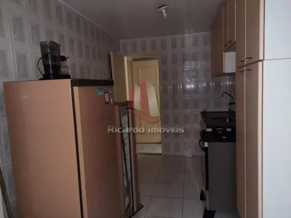 Imagem Apartamento Linear Vista Mar Praia do Forte à Venda