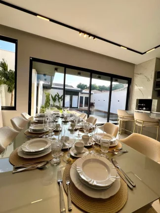 Imagem Casa de alto padrão à venda