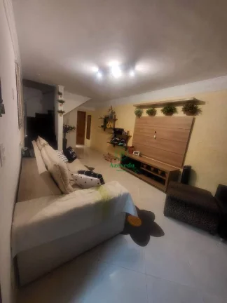 Imagem Sobrado à venda, 150 m² por R$ 650.000,00 - Parque Edu Chaves - São Paulo/SP