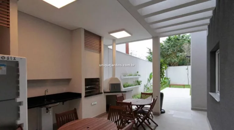 Imagem Apartamento à venda Consolação São Paulo