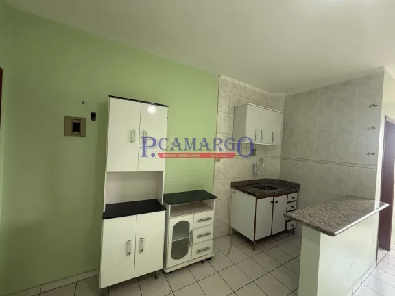 Imagem Kitchenette/Conjugados