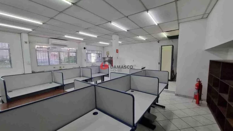 Imagem Sobrado para Locação, Boa Vista, São Caetano do Sul, SP