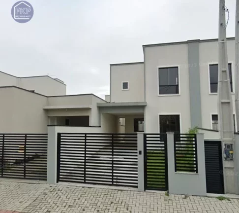 Imagem Casa Duplex 3 dormitórios!