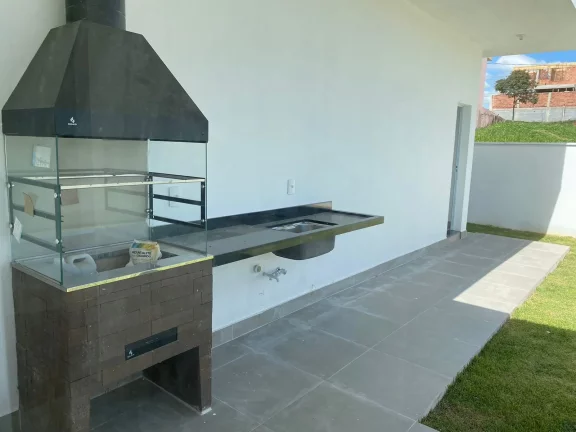 Imagem Oferta:: Casa condomínio Gran Ville São Venâncio
