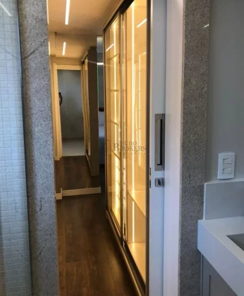 Imagem Ótimo apartamento com 3 suítes em Balneário Camboriú.