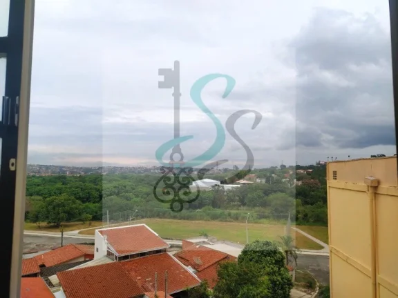 Imagem Venda de apartamento no Parque Residencial Vila União, Campinas. 2 dormitórios, sala, cozinha, lavanderia, banheiro, vaga de garagem, quadra, playgro