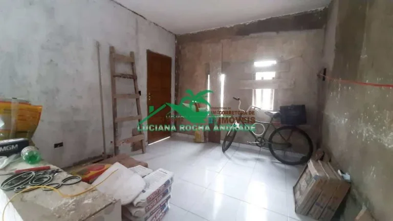Imagem Casa Padrão