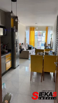 Imagem APARTAMENTO RESIDENCIAL em SÃO PAULO - SP, PARQUE DAS PAINEIRAS