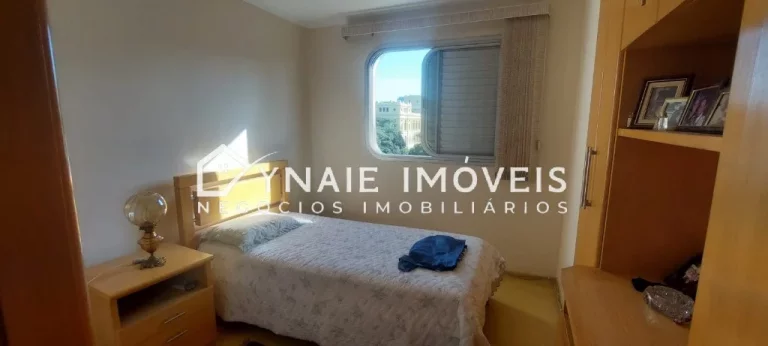 Imagem Imperdível oportunidade! Apartamento à venda no Ipiranga, São Paulo-SP, com 3 quartos, 1 suíte e 104m²