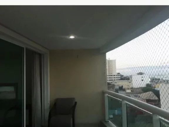 Imagem APARTAMENTO RESIDENCIAL em MACAÉ - RJ, PRAIA CAMPISTA