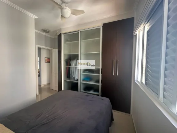 Imagem Apartamento à venda, no Condomínio Aquarela, em Campinas, Parque das Flores, com 3 quartos, 78m2