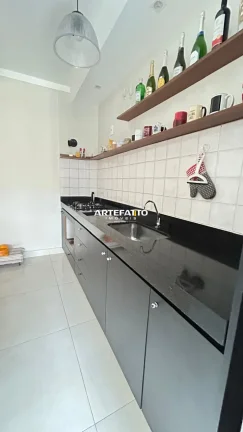 Imagem VENDE-SE APARTAMENTO TOTALMENTE PRIVATIVO JARDIM PIRATININGA