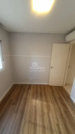 Imagem Apartamento para alugar com 2 quartos e 2 vagas 89 m² - R$7.362,91, pacote Alpha Garden Alphaville, Barueri, SP