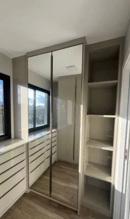 Imagem Cobertura Duplex nas Mercês no Easy Life Brigadeiro Franco - R$510 mil
