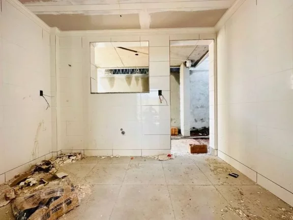 Imagem Terreno Área privativa em Belo Horizonte